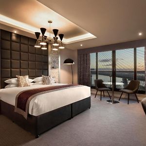 Doubletree By Hilton Edinburgh - Queensferry Crossing