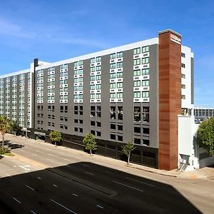 Hilton Garden Inn LAX Los Angeles Airport
